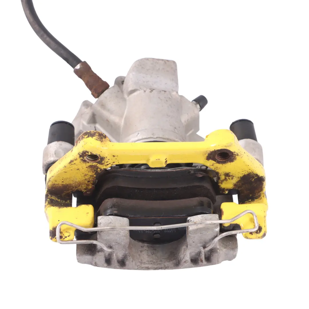 Roue Arrière Gauche Boîtier Etrier Frein pour Mini Cooper R50 R52 R53 à propos du numéro de pièce 6763729 Mini Cooper R50 R52 R53 Roue Arrière Gauche Boîtier Etrier Frein - SKU 6763729-2 - Numéro de pièce 6763729