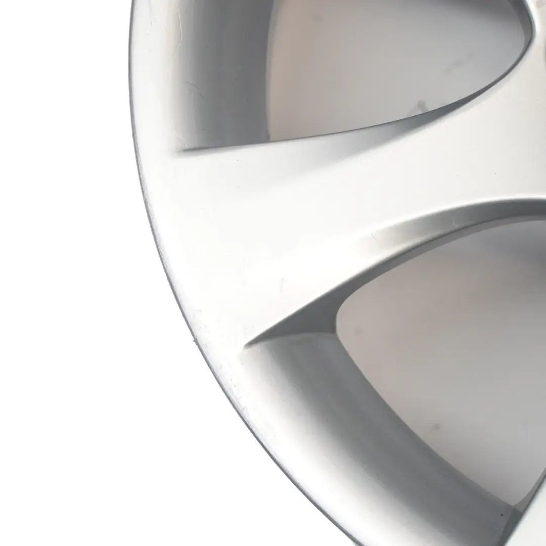 Cerchio in lega 17" a raggi stellari 185 8J ET:34 per BMW E90 E91 E92 con numero di parte 6764623 BMW E90 E91 E92 Cerchio in lega 17" a raggi stellari 185 8J ET:34 - SKU 6764623-1 - Numero di parte 6764623