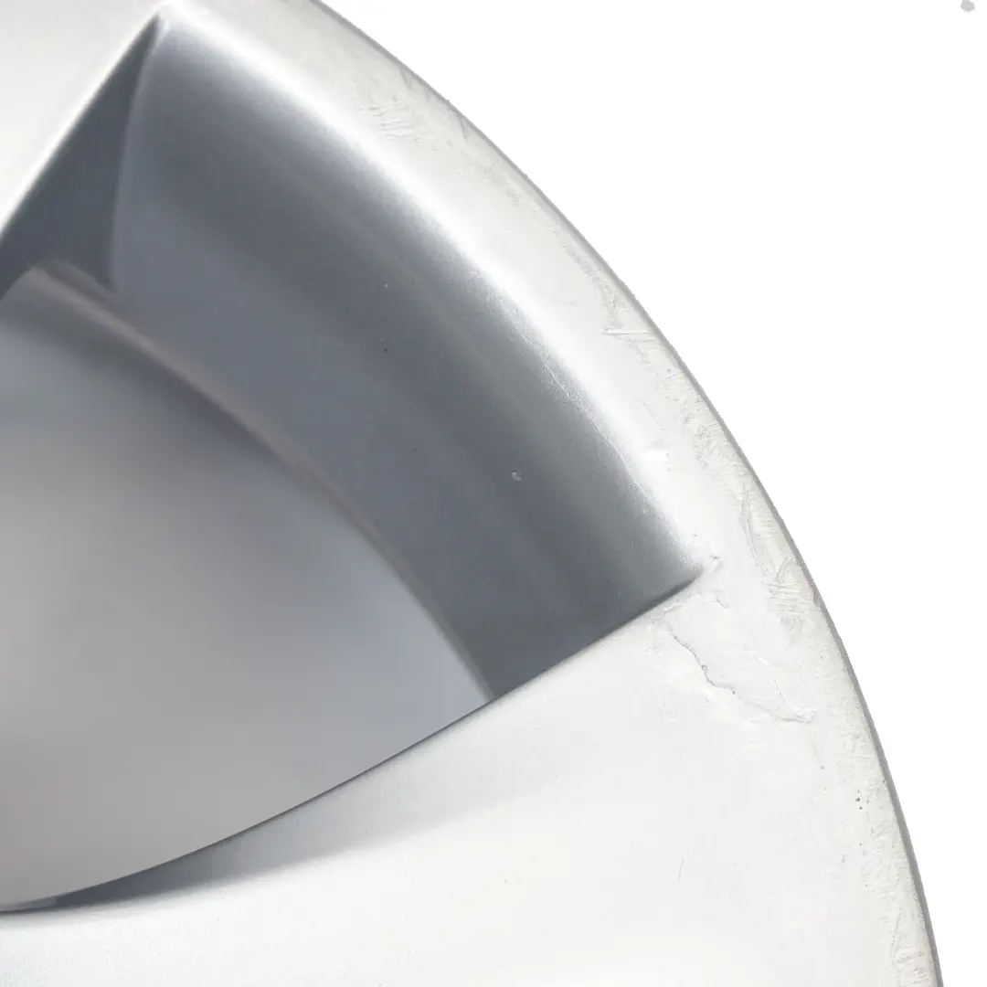 Alloy Rim 17" Star Spoke 185 8J ET:34 to BMW E90 E91 E92 Wheel with Part number 6764623 BMW E90 E91 E92 Wheel Alloy Rim 17" Star Spoke 185 8J ET:34 - SKU 6764623-1 - Part number 6764623