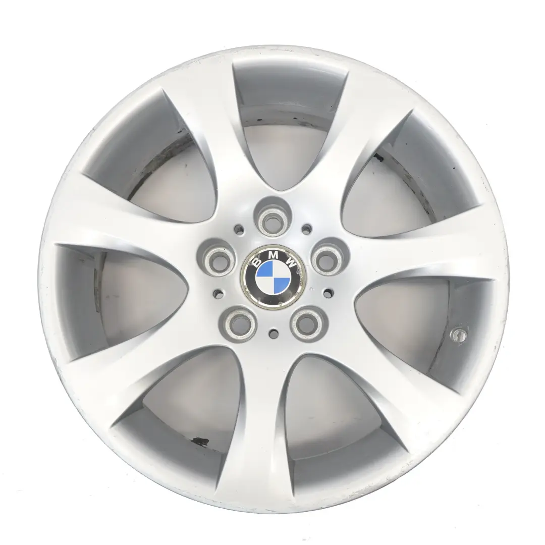 BMW 3 Series E90 E91 E92 Wheel Alloy Rim 17" Star Spoke 185 8J ET:34 - SKU 6764623-3 - Part number 6764623