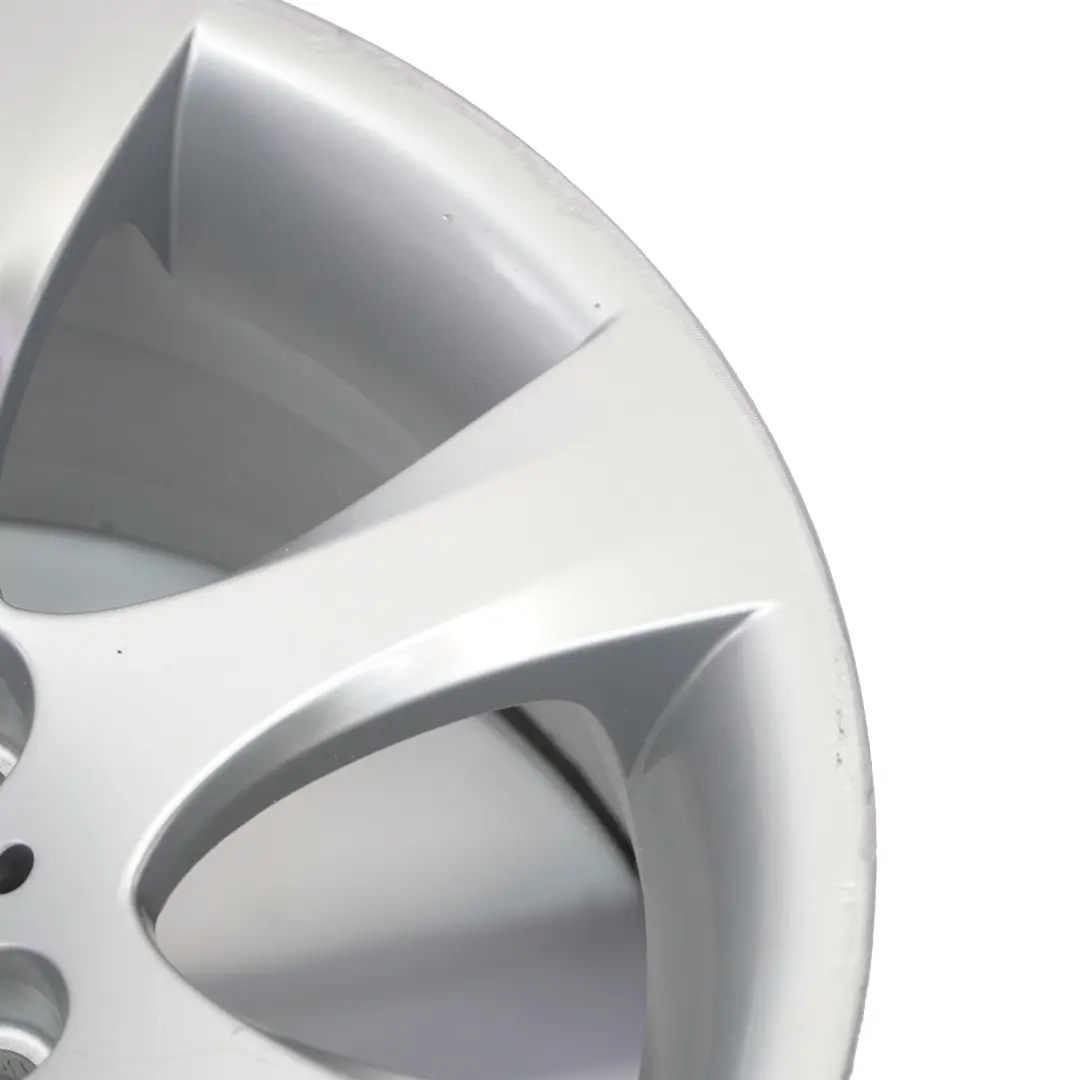 Alu Felge Alufelge 17" 8J ET:34 Sternspeiche 185 für BMW 3 er 4 E90 E91 E92 mit Teilenummer 6764623 BMW 3 er 4 E90 E91 E92 Alu Felge Alufelge 17" 8J ET:34 Sternspeiche 185 - SKU 6764623-4 - Teilenummer 6764623