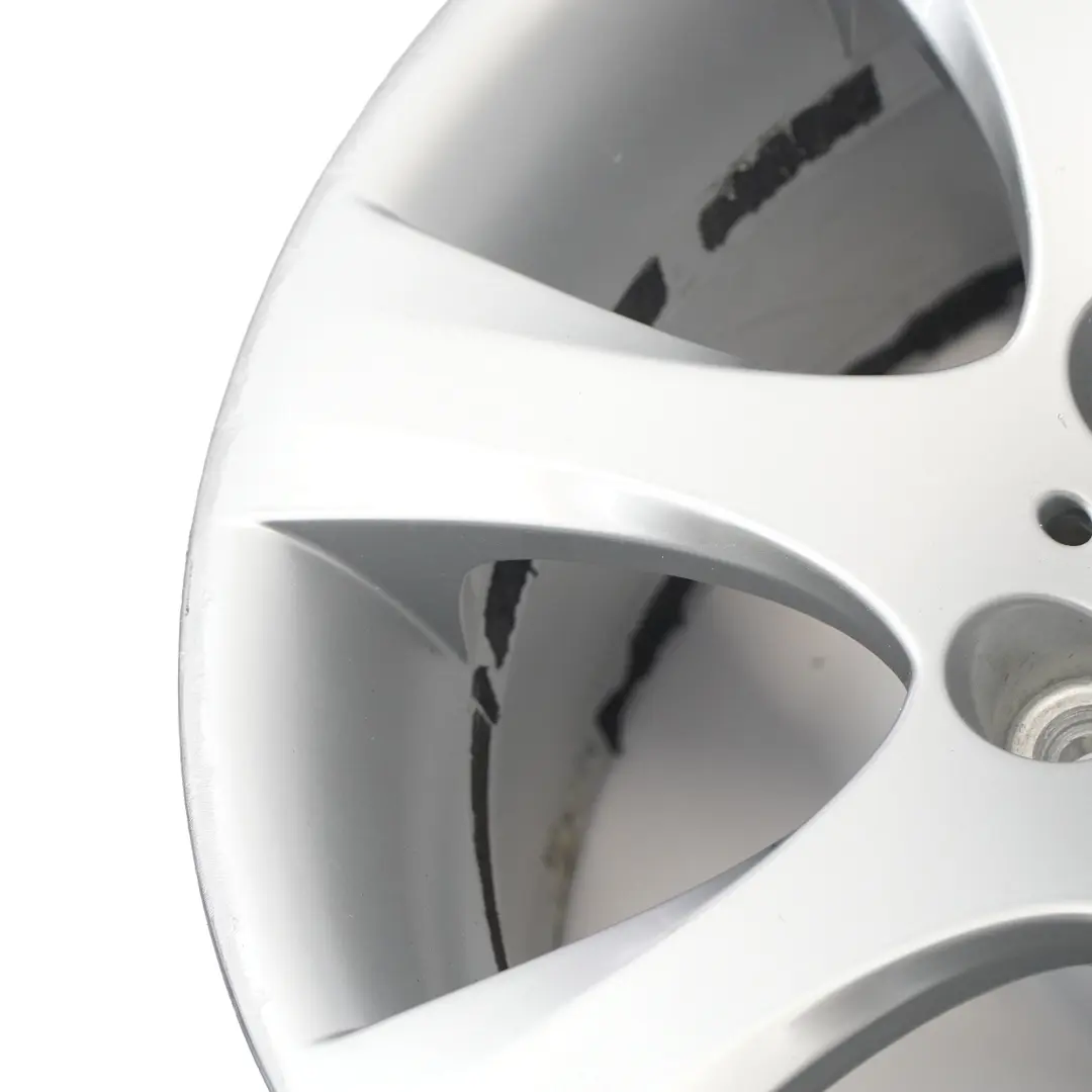 Alloy Rim 17" Star Spoke 185 8J ET:34 to BMW 3 Series E90 E91 E92 Wheel with Part number 6764623 BMW 3 Series E90 E91 E92 Wheel Alloy Rim 17" Star Spoke 185 8J ET:34 - SKU 6764623-4 - Part number 6764623