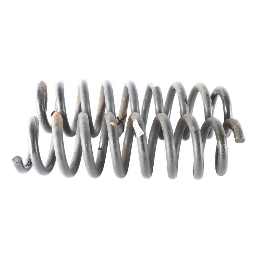  Molla Elicoidale BMW E88 E90 E91 E93 Posteriore Sinistra Destra Set - SKU 6767341 - Numero di parte 6767341