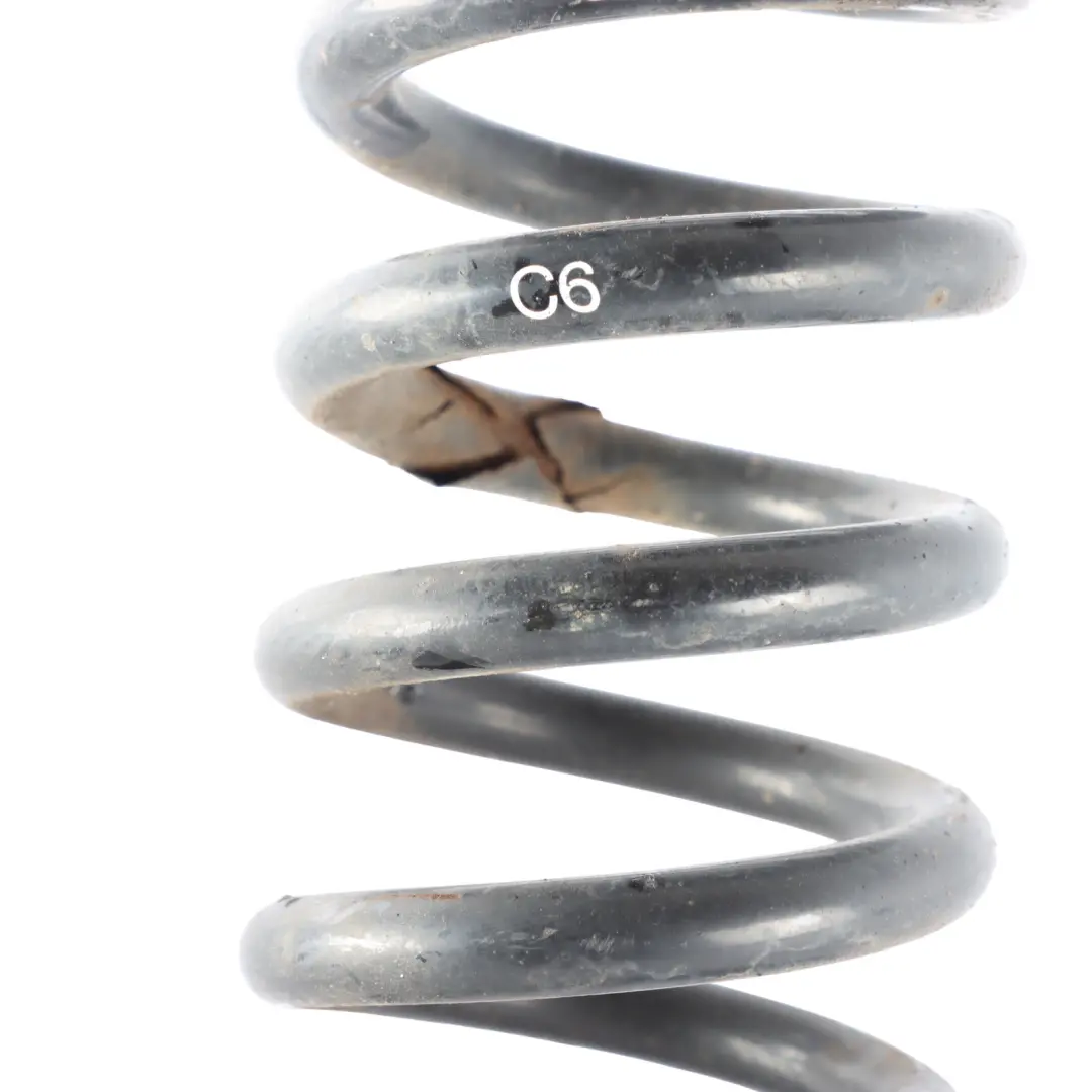 Muelle Helicoidal BMW E88 E90 E91 E93 Suspensión Izquierda Derecha Set - SKU 6767341 - Número de pieza 6767341