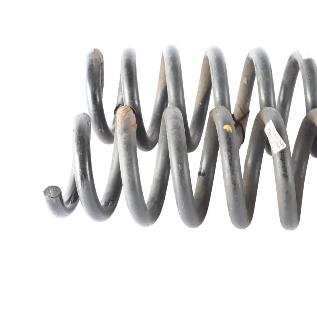  Muelle Helicoidal BMW E88 E90 E91 E93 Suspensión Izquierda Derecha Set - SKU 6767341 - Número de pieza 6767341