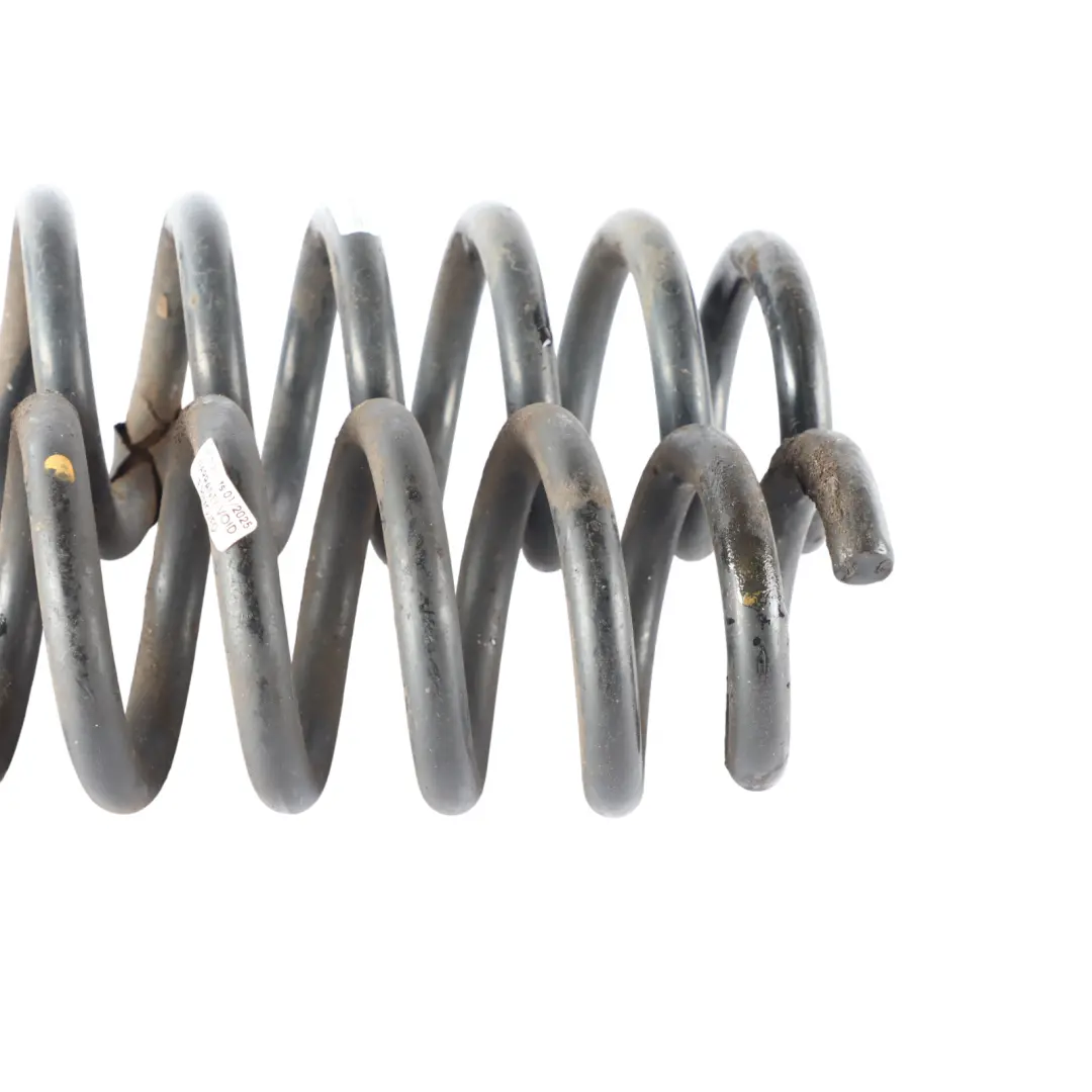  Muelle Helicoidal BMW E88 E90 E91 E93 Suspensión Izquierda Derecha Set - SKU 6767341 - Número de pieza 6767341