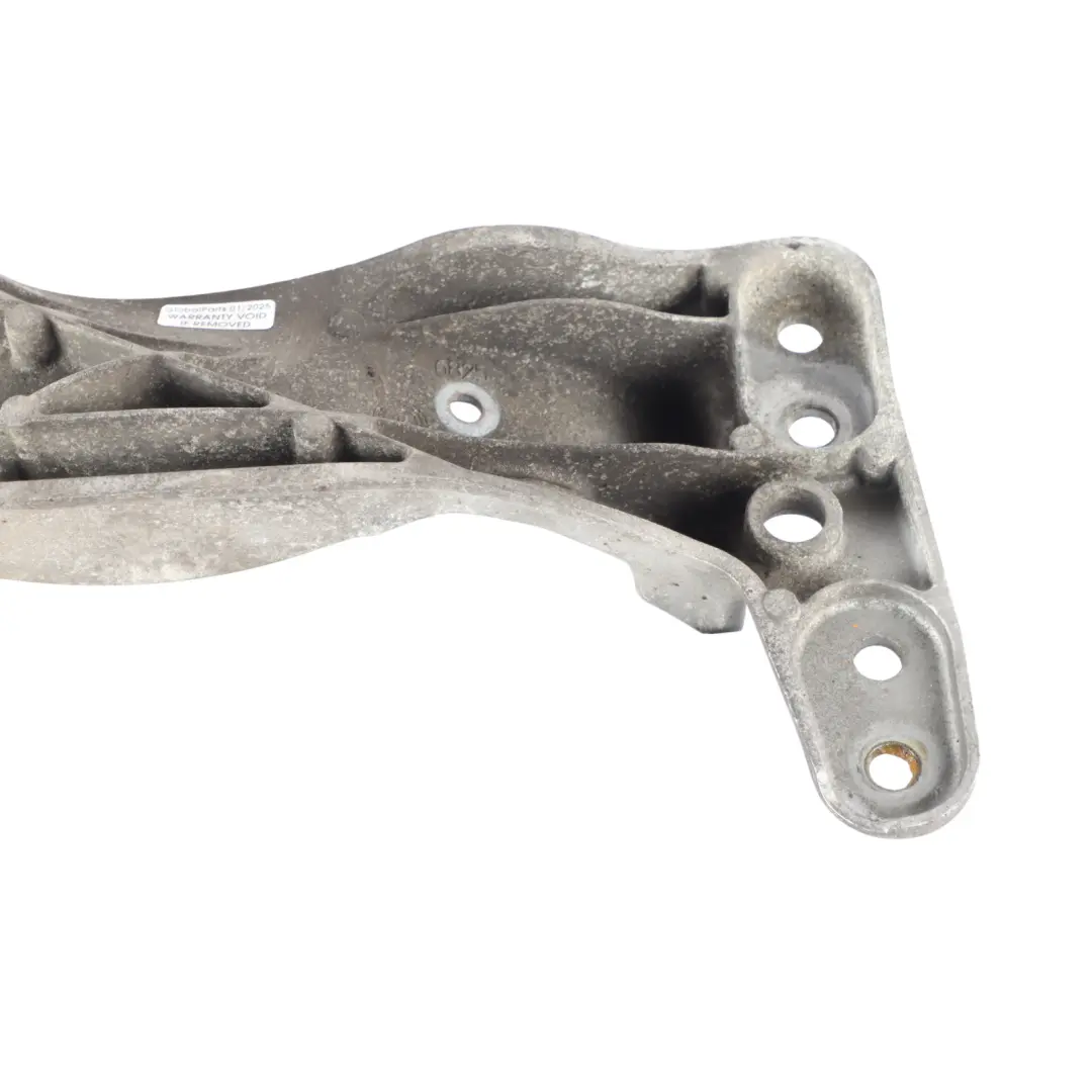 Gearbox Transmission Bracket Support E86 to BMW Z4 E85 E86 Automatic with Part number 6767985 BMW Z4 E85 E86 Automatic Gearbox Transmission Bracket Support E86 - SKU 6767985 - Part number 6767985