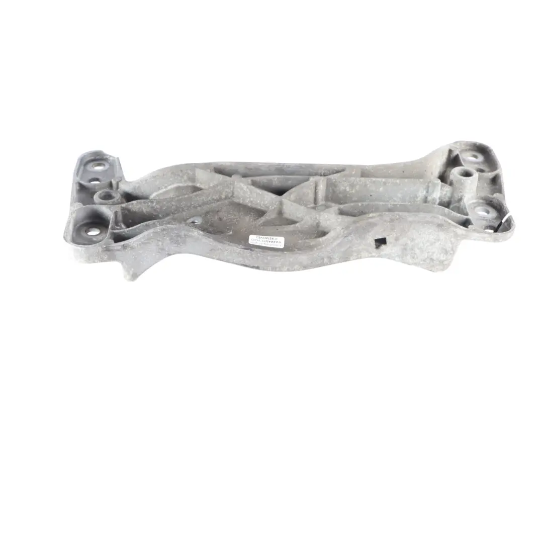 BMW Z4 E85 E86 Automatic Gearbox Transmission Bracket Support E86 - SKU 6767985 - Part number 6767985