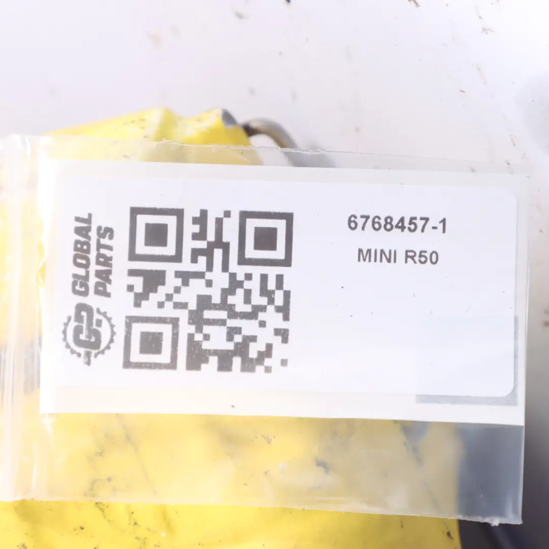 Roue Avant Gauche Boîtier d'étrier de Frein pour Mini Cooper R50 R52 R53 à propos du numéro de pièce 6768457 Mini Cooper R50 R52 R53 Roue Avant Gauche Boîtier d'étrier de Frein - SKU 6768457-1 - Numéro de pièce 6768457