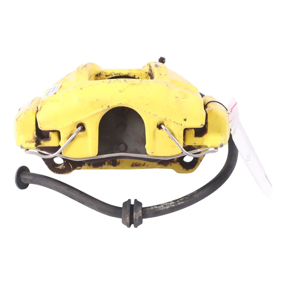 Mini Cooper R50 R52 R53 Front Left Wheel N/S Brake Caliper Housing - SKU 6768457-1 - Part number 6768457