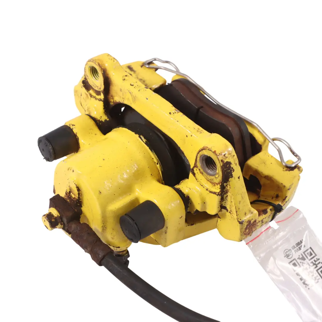 Mini Cooper R50 R52 R53 Front Left Wheel N/S Brake Caliper Housing - SKU 6768457-1 - Part number 6768457