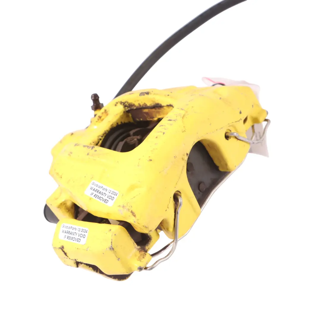 Roue Avant Gauche Boîtier d'étrier de Frein pour Mini Cooper R50 R52 R53 à propos du numéro de pièce 6768457 Mini Cooper R50 R52 R53 Roue Avant Gauche Boîtier d'étrier de Frein - SKU 6768457-1 - Numéro de pièce 6768457