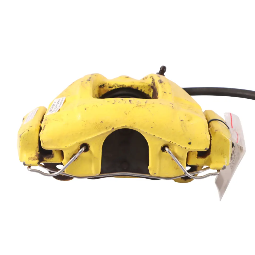 Rueda Delantera Izquierda Pinza de Freno para Mini Cooper R50 R52 R53 con número de pieza 6768457 Mini Cooper R50 R52 R53 Rueda Delantera Izquierda Pinza de Freno - SKU 6768457-1 - Número de pieza 6768457