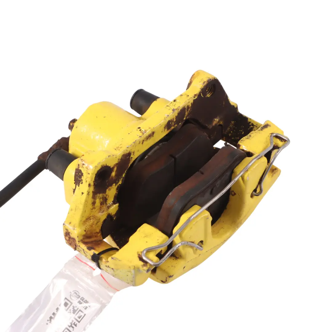 Roue Avant Gauche Boîtier d'étrier de Frein pour Mini Cooper R50 R52 R53 à propos du numéro de pièce 6768457 Mini Cooper R50 R52 R53 Roue Avant Gauche Boîtier d'étrier de Frein - SKU 6768457-1 - Numéro de pièce 6768457