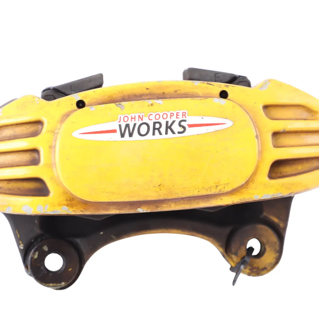  Pinza Freno Mini R55 R56 R57 JCW John Cooper Works Delantera Izquierda Brembo - SKU 6856651 - Número de pieza 6856651