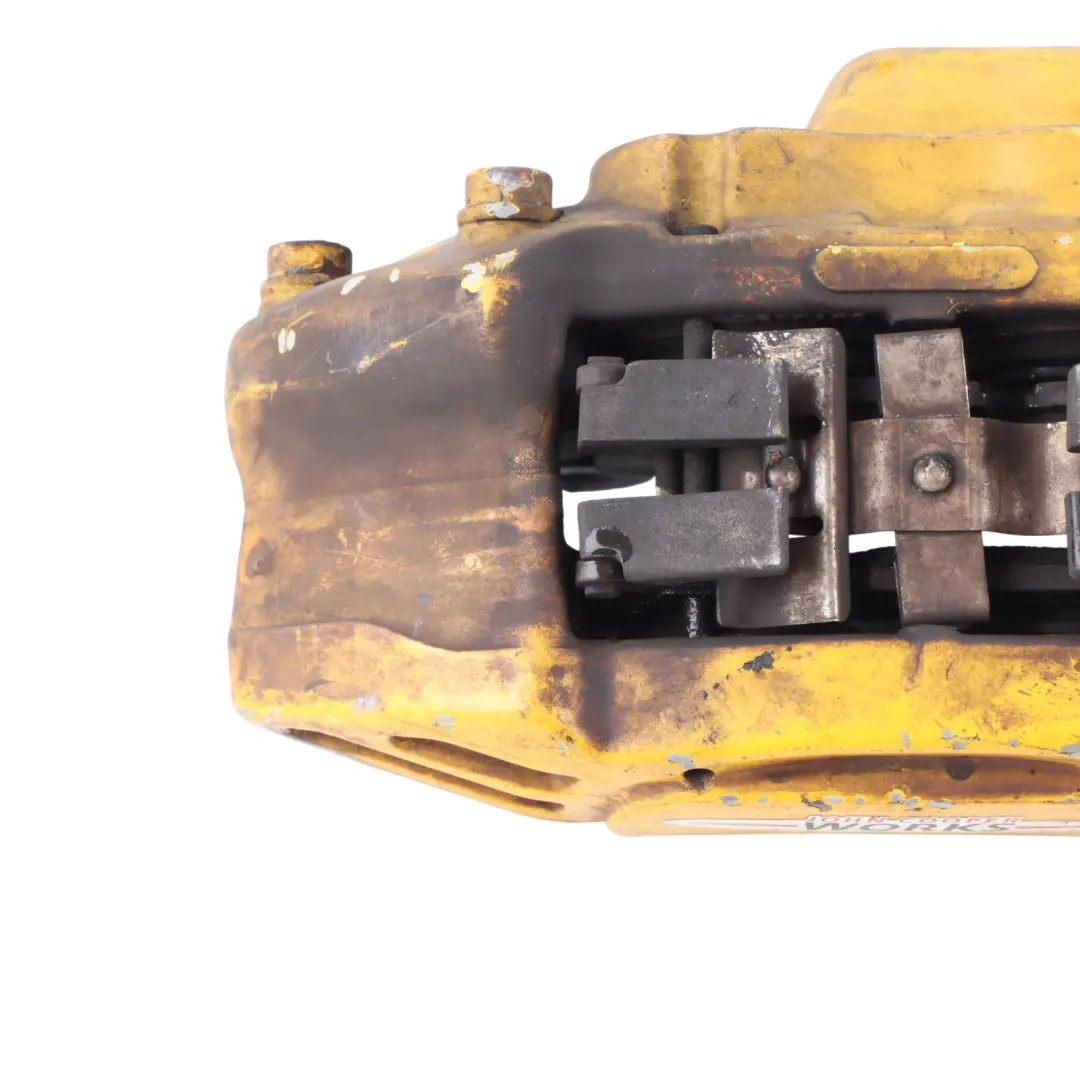  Bremssattel Mini R55 R56 R57 JCW John Cooper Works vorne links Brembo Bremse - SKU 6856651 - Teilenummer 6856651