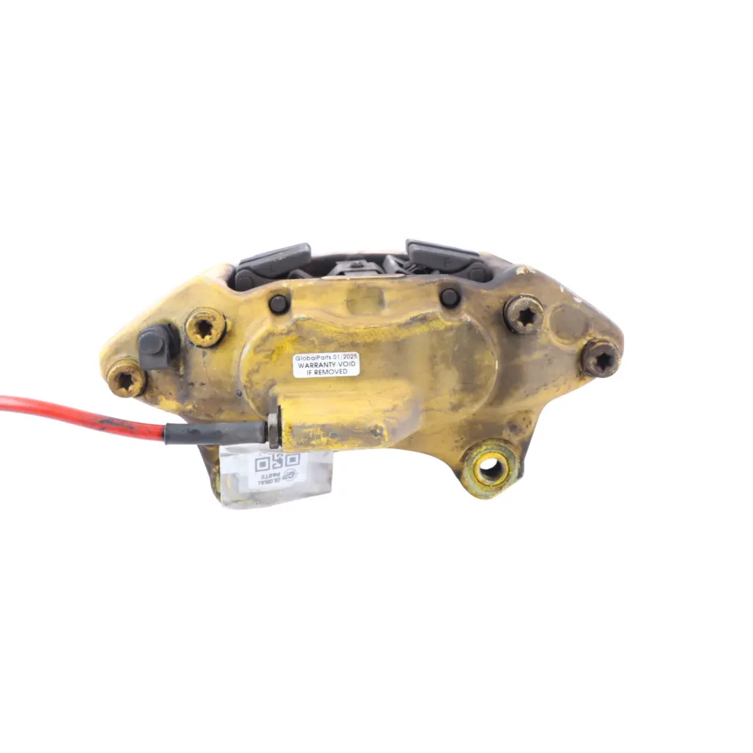  Bremssattel Mini R55 R56 R57 JCW John Cooper Works vorne links Brembo Bremse - SKU 6856651 - Teilenummer 6856651