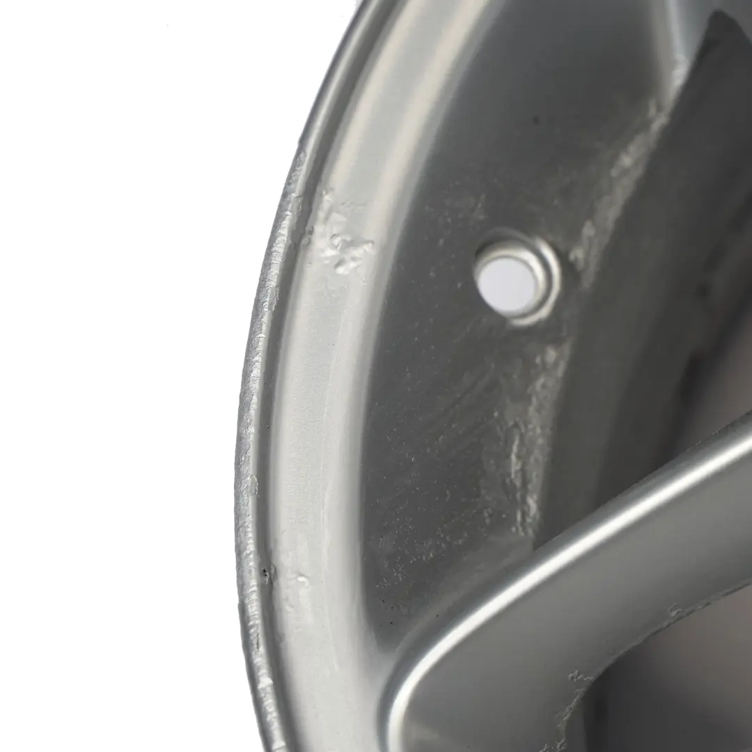 Alloy Rim 16" 6,5J ET:48 S-Winder 102 to Mini R50 R55 R56 Silver Wheel with Part number 6768584 Mini R50 R55 R56 Silver Wheel Alloy Rim 16" 6,5J ET:48 S-Winder 102 - SKU 6768584-3 - Part number 6768584