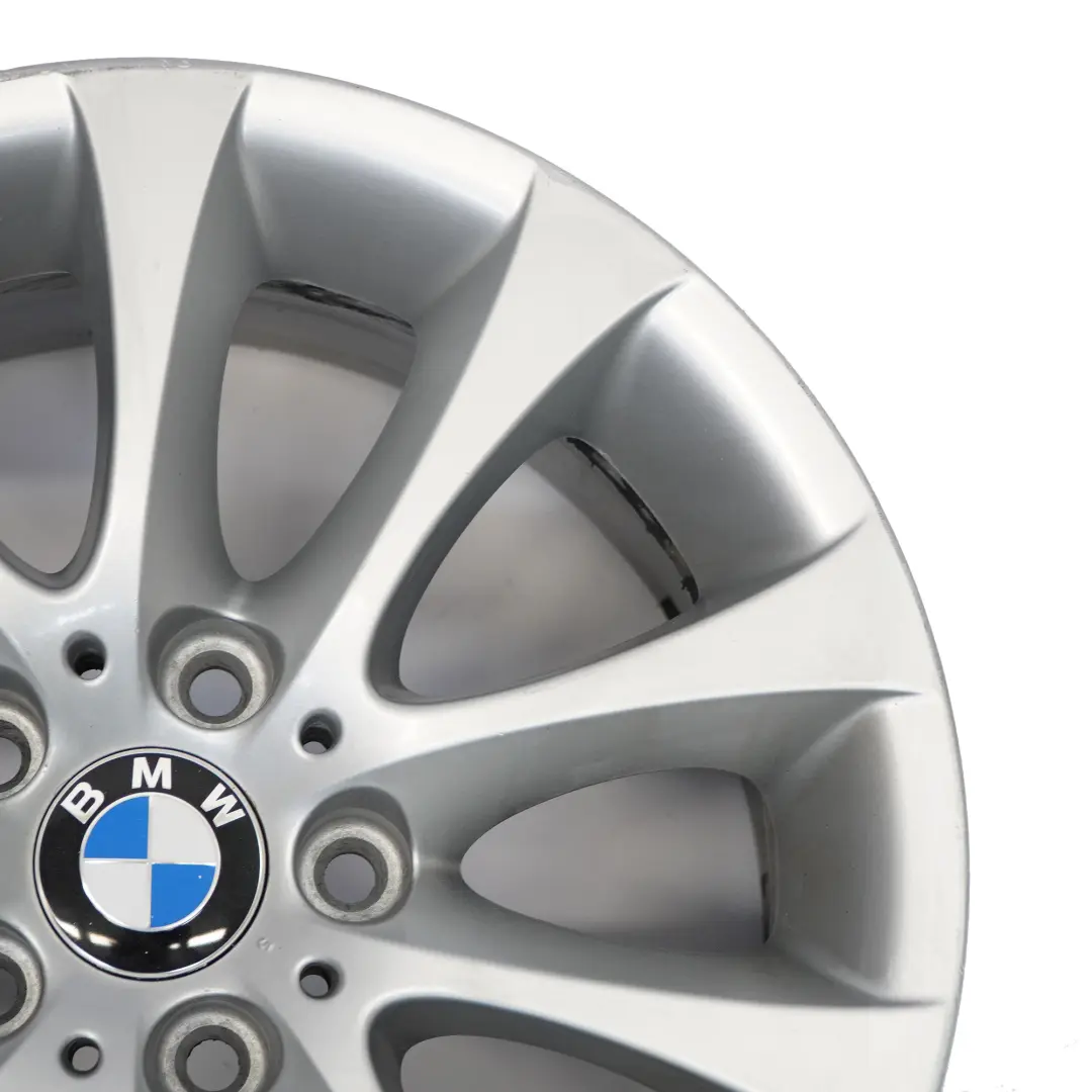 BMW E90 E91 E92 E93 Llanta De aleacion trasera V-Spoke 188 8,5J 17" ET:37 - SKU 6768855-3 - Número de pieza 6768855