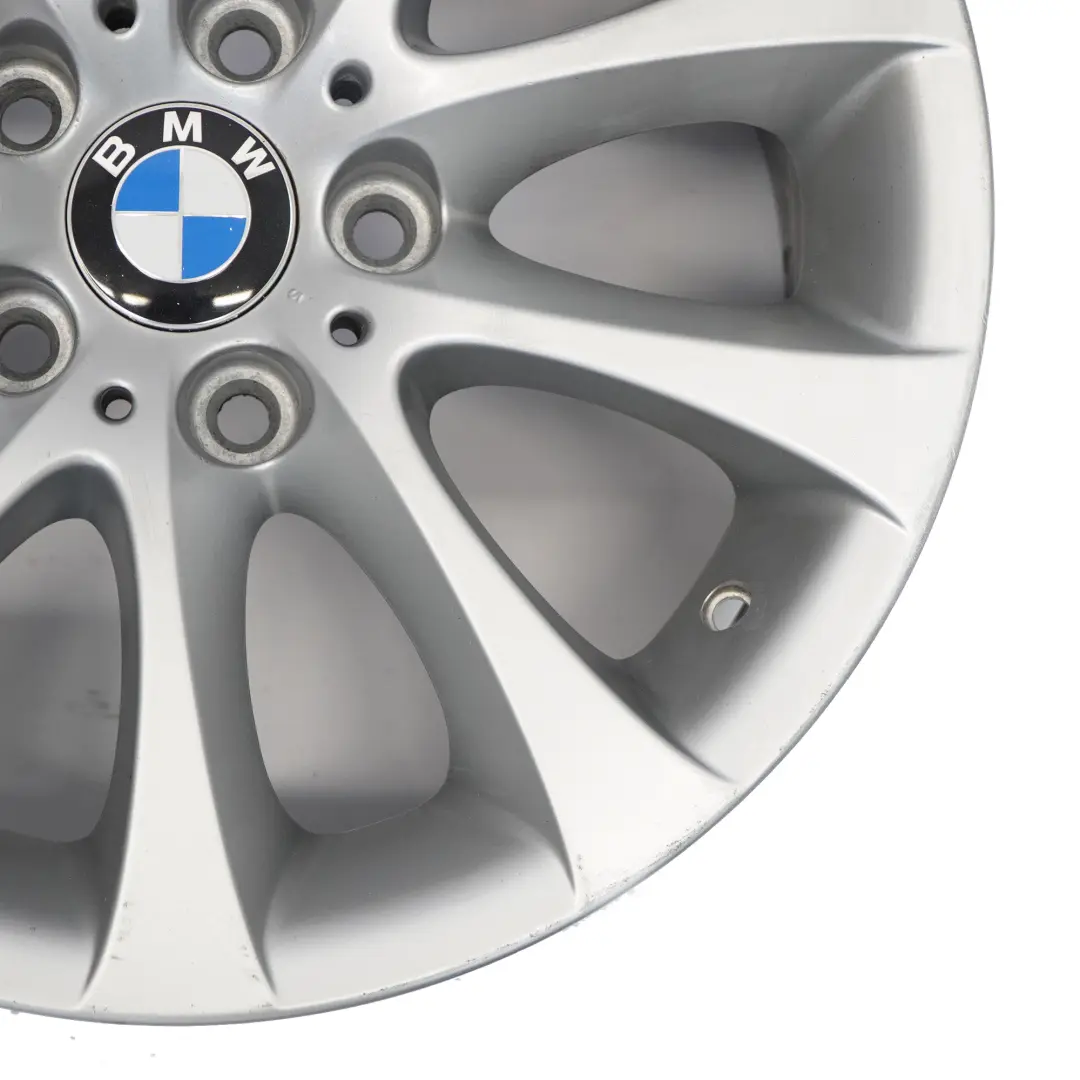 BMW E90 E91 E92 Alu Felge Alufelge Hinten V-Speiche 188 8,5J 17" ET:37 - SKU 6768855-3 - Teilenummer 6768855