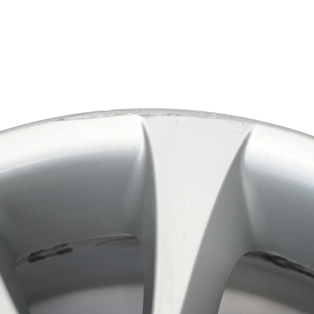 BMW E90 E91 E92 E93 Llanta De aleacion trasera V-Spoke 188 8,5J 17" ET:37 - SKU 6768855-3 - Número de pieza 6768855