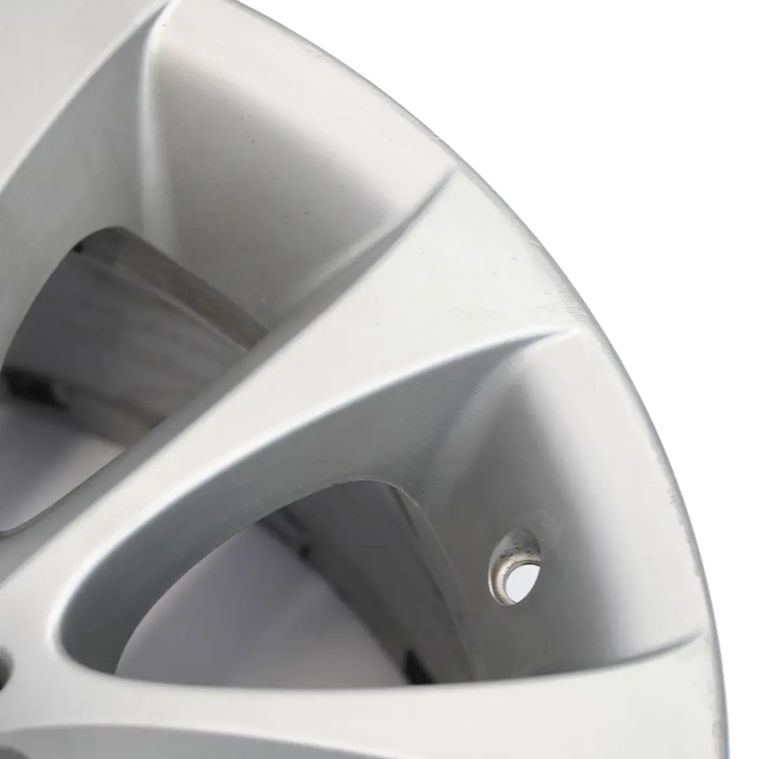 BMW E90 E91 E92 E93 Llanta De aleacion trasera V-Spoke 188 8,5J 17" ET:37 - SKU 6768855-3 - Número de pieza 6768855