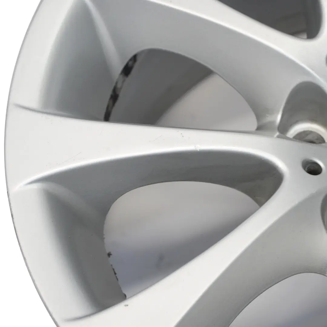 BMW E90 E91 E92 E93 Llanta De aleacion trasera V-Spoke 188 8,5J 17" ET:37 - SKU 6768855-3 - Número de pieza 6768855