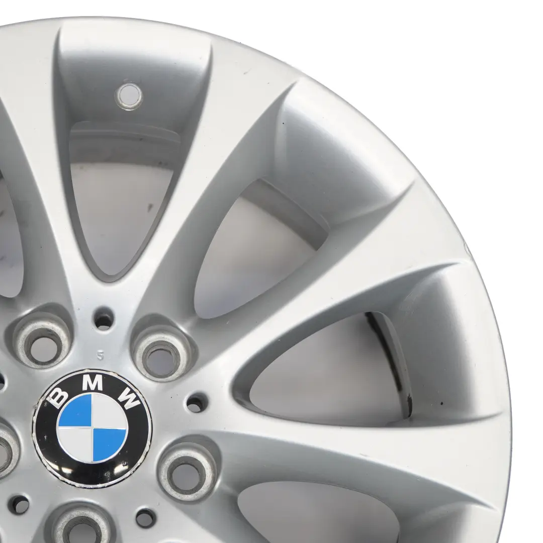 BMW E90 E91 E92 E93 Llanta de aleación trasera 17" 8,5J V-Spoke 188 - SKU 6768855-5 - Número de pieza 6768855
