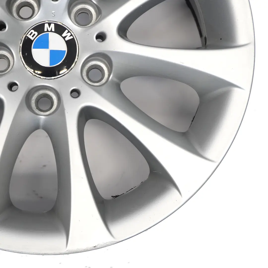 BMW E90 E91 E92 E93 Llanta de aleación trasera 17" 8,5J V-Spoke 188 - SKU 6768855-5 - Número de pieza 6768855