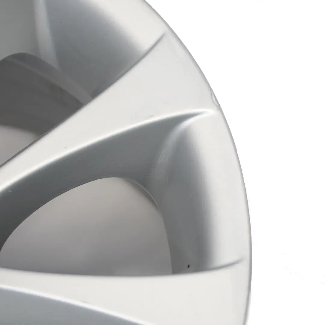 BMW E90 E91 E92 E93 Hinterrad Alufelge 17" 8,5J V-Speiche 188 - SKU 6768855-5 - Teilenummer 6768855