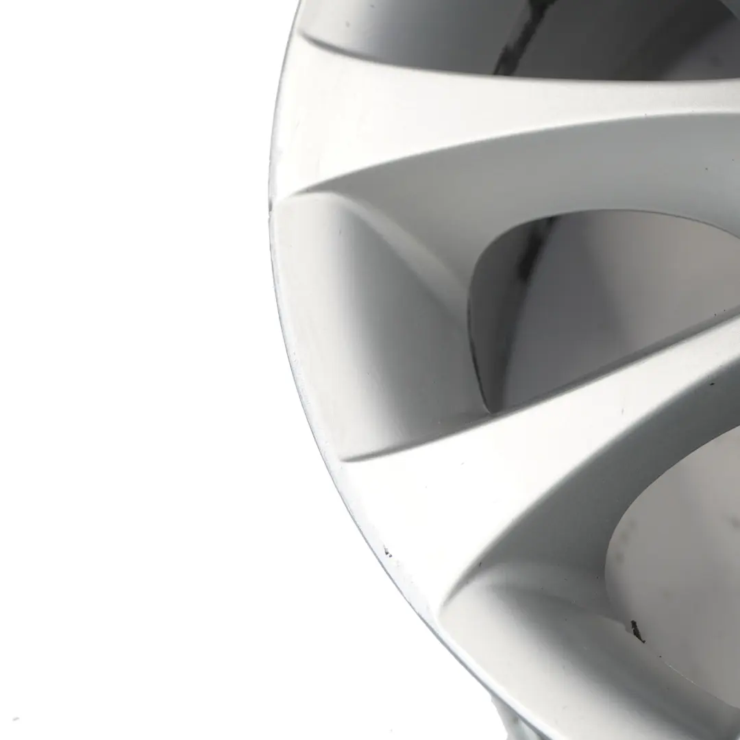 BMW E90 E91 E92 E93 Llanta de aleación trasera 17" 8,5J V-Spoke 188 - SKU 6768855-5 - Número de pieza 6768855