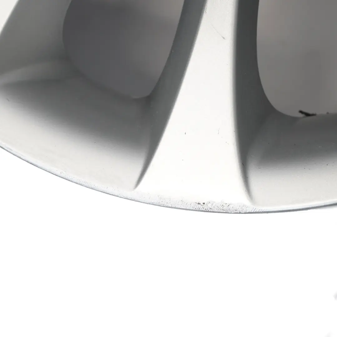 BMW E90 E91 E92 E93 Llanta de aleación trasera 17" 8,5J V-Spoke 188 - SKU 6768855-5 - Número de pieza 6768855