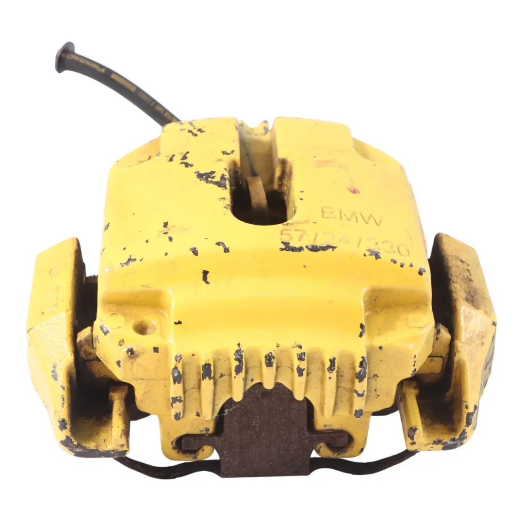 Alloggiao Pinza Freno Anteriore Sinistra 57/24/330 per BMW E90 E91 E92 con numero di parte 6769093 BMW E90 E91 E92 Alloggiao Pinza Freno Anteriore Sinistra 57/24/330 - SKU 6769093-2 - Numero di parte 6769093