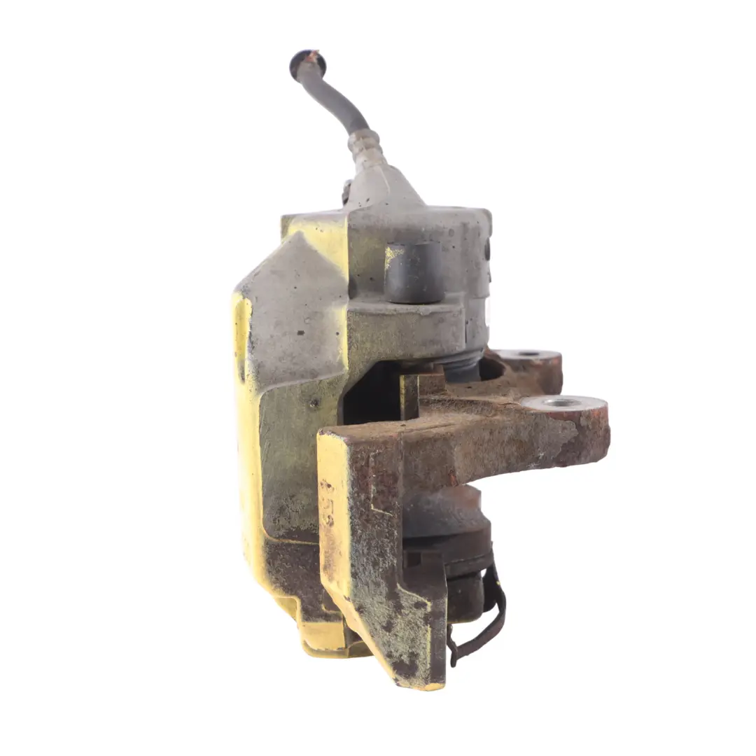 delantero izquierdo pinza De freno Carcasa 57/24/330 para BMW E90 E91 E92 con número de pieza 6769093 BMW E90 E91 E92 delantero izquierdo pinza De freno Carcasa 57/24/330 - SKU 6769093-2 - Número de pieza 6769093