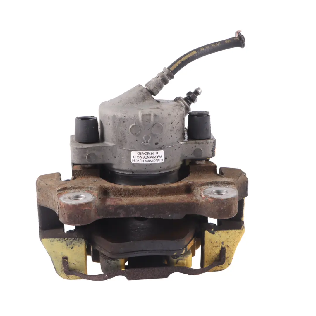 Alloggiao Pinza Freno Anteriore Sinistra 57/24/330 per BMW E90 E91 E92 con numero di parte 6769093 BMW E90 E91 E92 Alloggiao Pinza Freno Anteriore Sinistra 57/24/330 - SKU 6769093-2 - Numero di parte 6769093