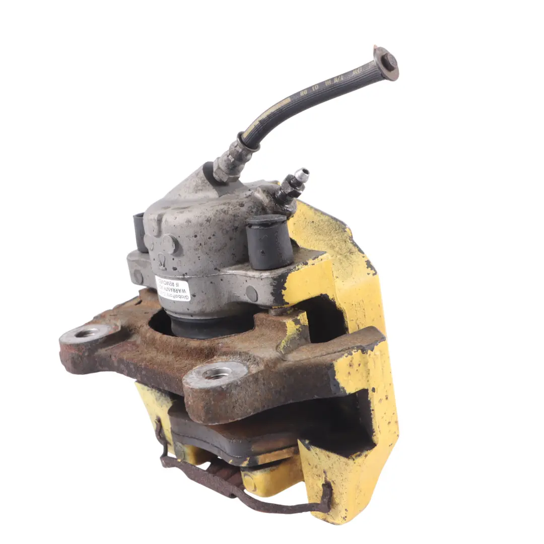 delantero izquierdo pinza De freno Carcasa 57/24/330 para BMW E90 E91 E92 con número de pieza 6769093 BMW E90 E91 E92 delantero izquierdo pinza De freno Carcasa 57/24/330 - SKU 6769093-2 - Número de pieza 6769093