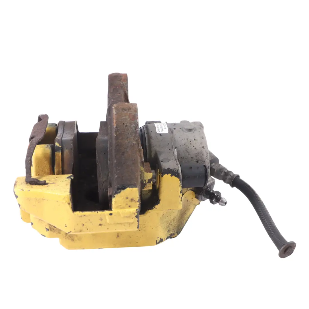 Brake Caliper BMW E90 E91 Front Left N/S Brake Unit Carrier Housing 57/24/330 to with Part number 6769093 Brake Caliper BMW E90 E91 Front Left N/S Brake Unit Carrier Housing 57/24/330 - SKU 6769093-2 - Part number 6769093