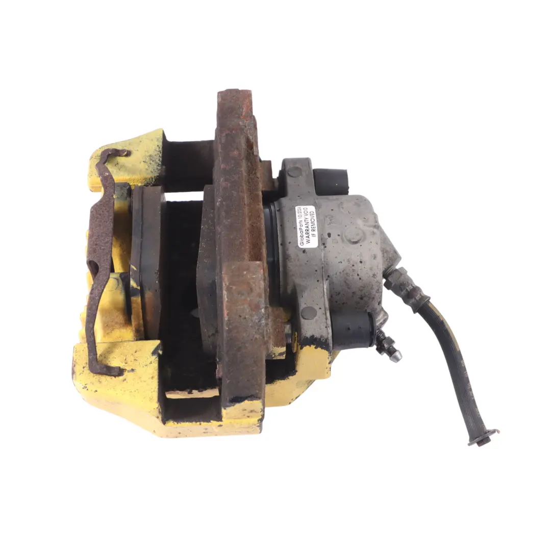 Alloggiao Pinza Freno Anteriore Sinistra 57/24/330 per BMW E90 E91 E92 con numero di parte 6769093 BMW E90 E91 E92 Alloggiao Pinza Freno Anteriore Sinistra 57/24/330 - SKU 6769093-2 - Numero di parte 6769093