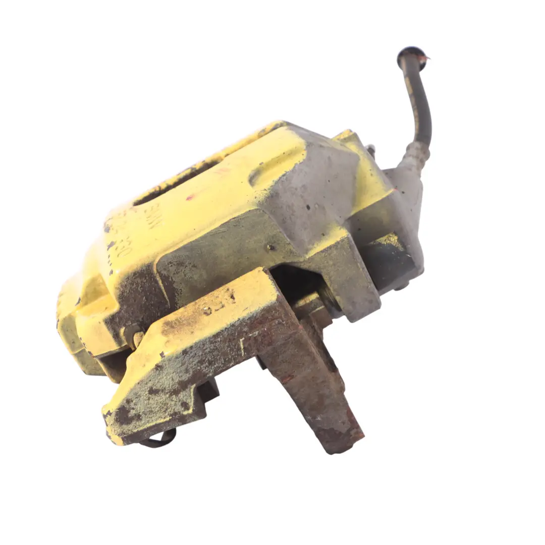Brake Caliper BMW E90 E91 Front Left N/S Brake Unit Carrier Housing 57/24/330 to with Part number 6769093 Brake Caliper BMW E90 E91 Front Left N/S Brake Unit Carrier Housing 57/24/330 - SKU 6769093-2 - Part number 6769093