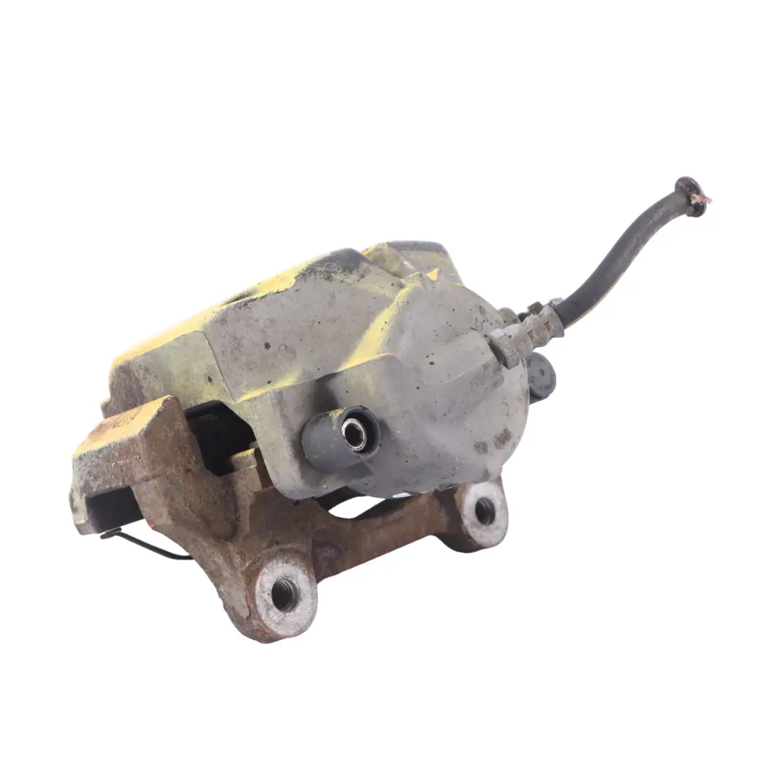 Boitier D'etrier de Frein Avant a Gauche 57/24/330 pour BMW 3 E90 E91 E92 à propos du numéro de pièce 6769093 BMW 3 E90 E91 E92 Boitier D'etrier de Frein Avant a Gauche 57/24/330 - SKU 6769093-2 - Numéro de pièce 6769093