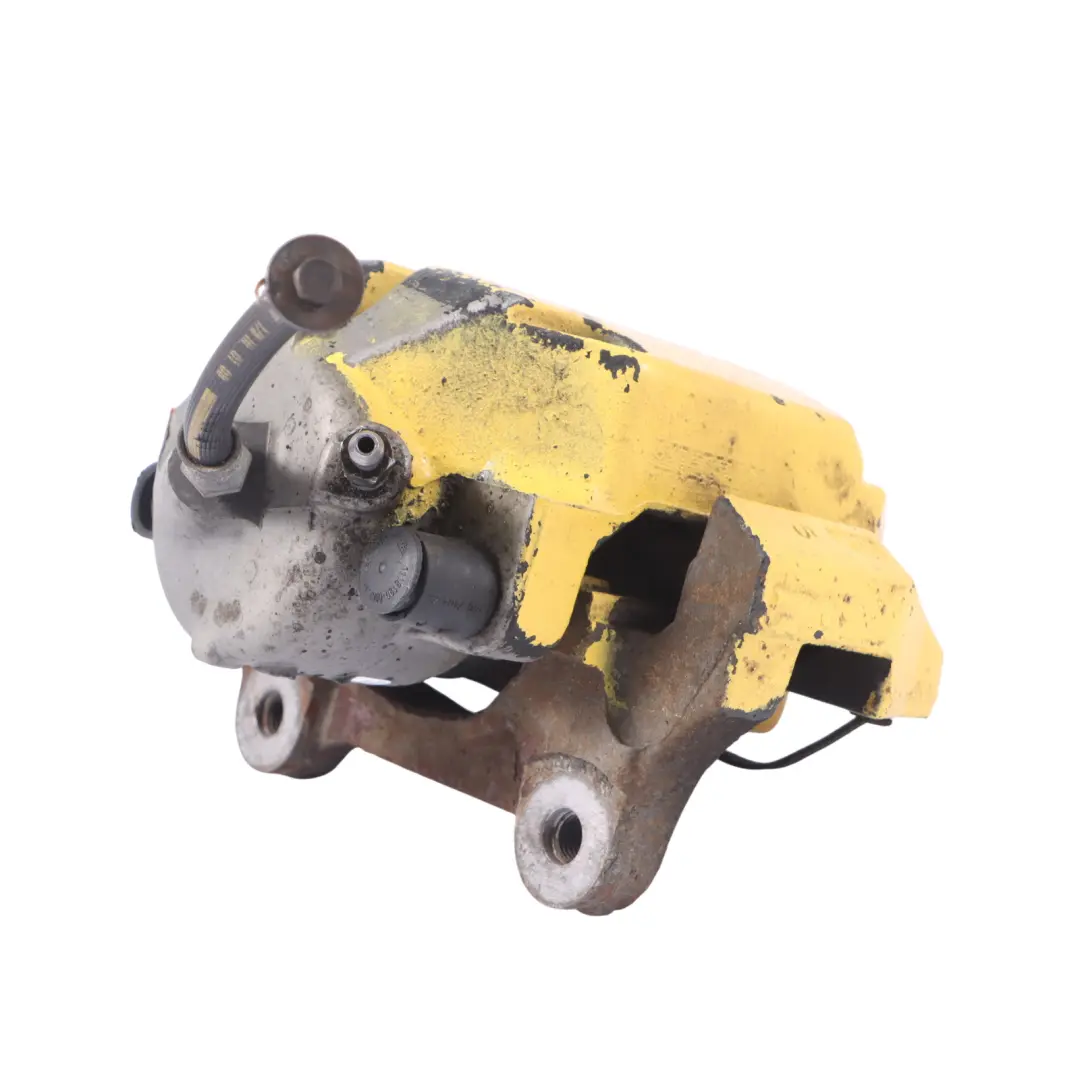 Bremssattelgehäuse Bremse Vorne Links 57/24/330 für BMW E90 E91 E92 mit Teilenummer 6769093 BMW E90 E91 E92 Bremssattelgehäuse Bremse Vorne Links 57/24/330 - SKU 6769093-2 - Teilenummer 6769093