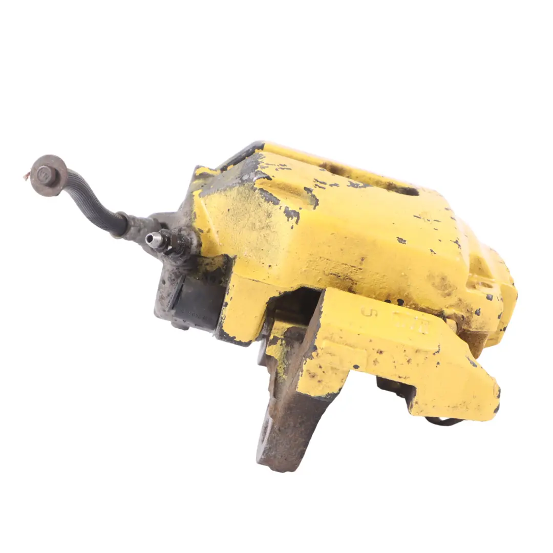 Alloggiao Pinza Freno Anteriore Sinistra 57/24/330 per BMW E90 E91 E92 con numero di parte 6769093 BMW E90 E91 E92 Alloggiao Pinza Freno Anteriore Sinistra 57/24/330 - SKU 6769093-2 - Numero di parte 6769093