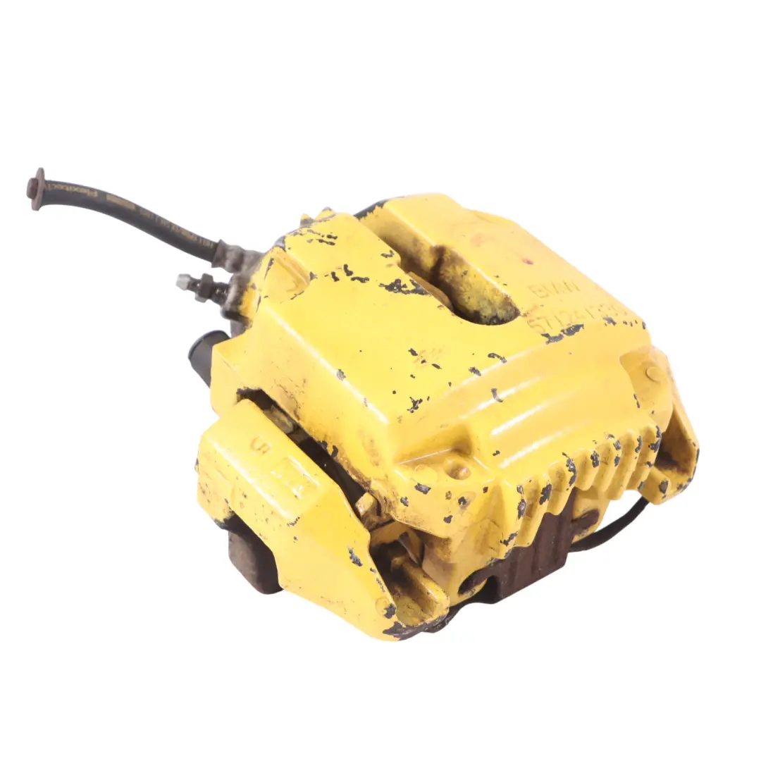 Brake Caliper BMW E90 E91 Front Left N/S Brake Unit Carrier Housing 57/24/330 to with Part number 6769093 Brake Caliper BMW E90 E91 Front Left N/S Brake Unit Carrier Housing 57/24/330 - SKU 6769093-2 - Part number 6769093