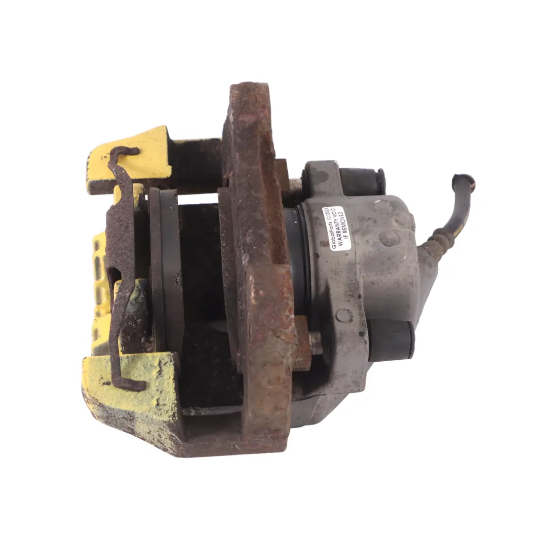 Etrier de Frein Avant Droit 57/24/330 pour BMW E90 E91 E92 à propos du numéro de pièce 6769094 BMW E90 E91 E92 Etrier de Frein Avant Droit 57/24/330 - SKU 6769094-2 - Numéro de pièce 6769094