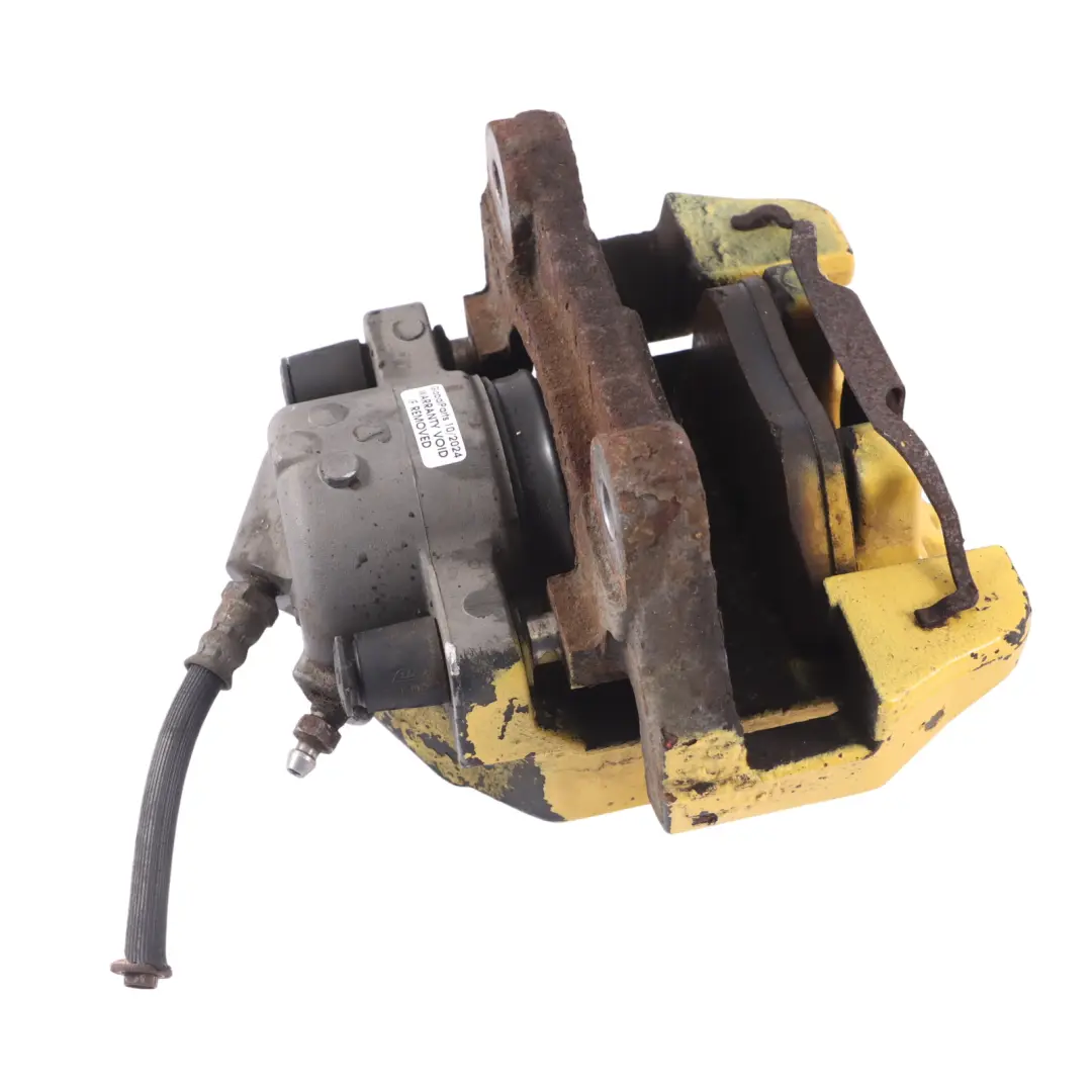 Bremssattel BMW E90 E91 E92 Vorne Rechts Bremsträgergehäuse 57/24/330 für mit Teilenummer 6769094 Bremssattel BMW E90 E91 E92 Vorne Rechts Bremsträgergehäuse 57/24/330 - SKU 6769094-2 - Teilenummer 6769094