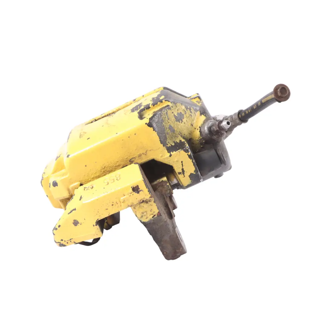 Bremssattel BMW E90 E91 E92 Vorne Rechts Bremsträgergehäuse 57/24/330 für mit Teilenummer 6769094 Bremssattel BMW E90 E91 E92 Vorne Rechts Bremsträgergehäuse 57/24/330 - SKU 6769094-2 - Teilenummer 6769094