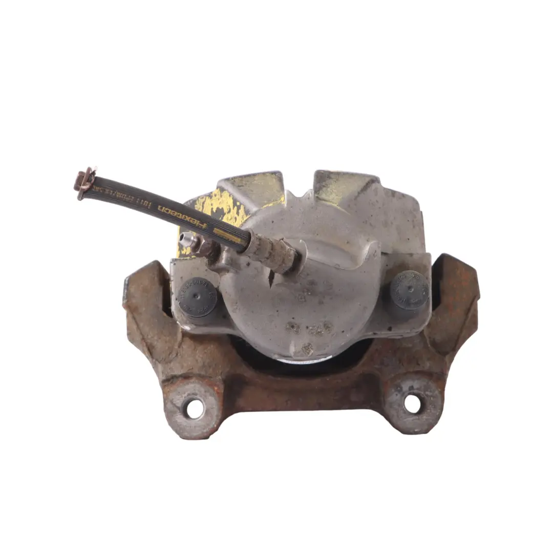 Pinza de Freno Delantera Derecha Portafreno Carcasa 57/24/330 para BMW E90 E91 E92 con número de pieza 6769094 BMW E90 E91 E92 Pinza de Freno Delantera Derecha Portafreno Carcasa 57/24/330 - SKU 6769094-2 - Número de pieza 6769094