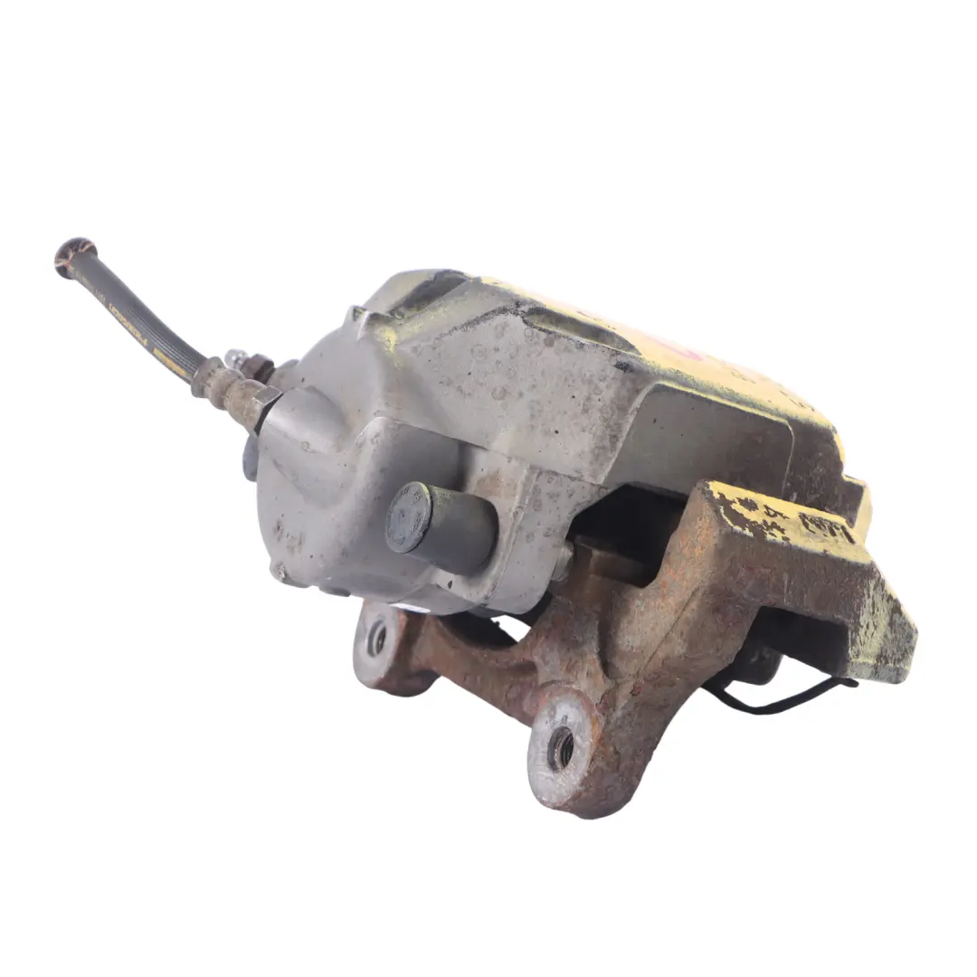Brake Caliper BMW E90 E91 E92 Front Right O/S Brake Carrier Housing 57/24/330 to with Part number 6769094 Brake Caliper BMW E90 E91 E92 Front Right O/S Brake Carrier Housing 57/24/330 - SKU 6769094-2 - Part number 6769094