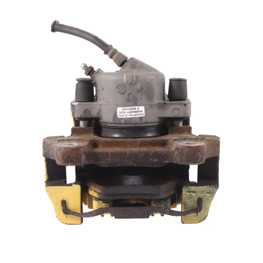 Bremssattel BMW E90 E91 E92 Vorne Rechts Bremsträgergehäuse 57/24/330 für mit Teilenummer 6769094 Bremssattel BMW E90 E91 E92 Vorne Rechts Bremsträgergehäuse 57/24/330 - SKU 6769094-2 - Teilenummer 6769094