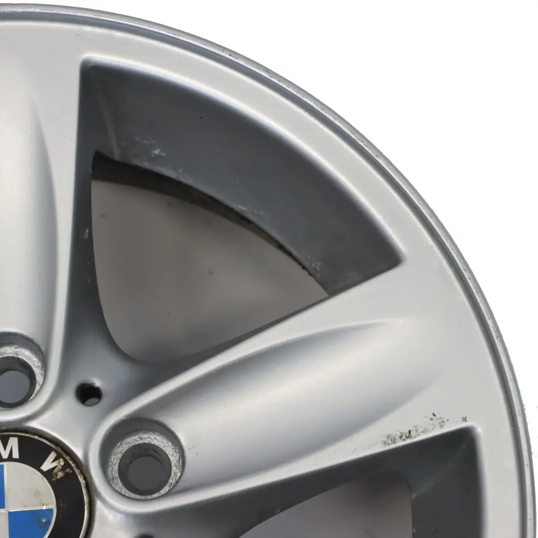 Alloy Wheel Rim 16" Spider Spoke 140 ET:44 7J BMW 1 Series E81 E82 E87 E88 - SKU 6769401-2 - Part number 6769401